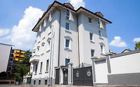Villa Tosati