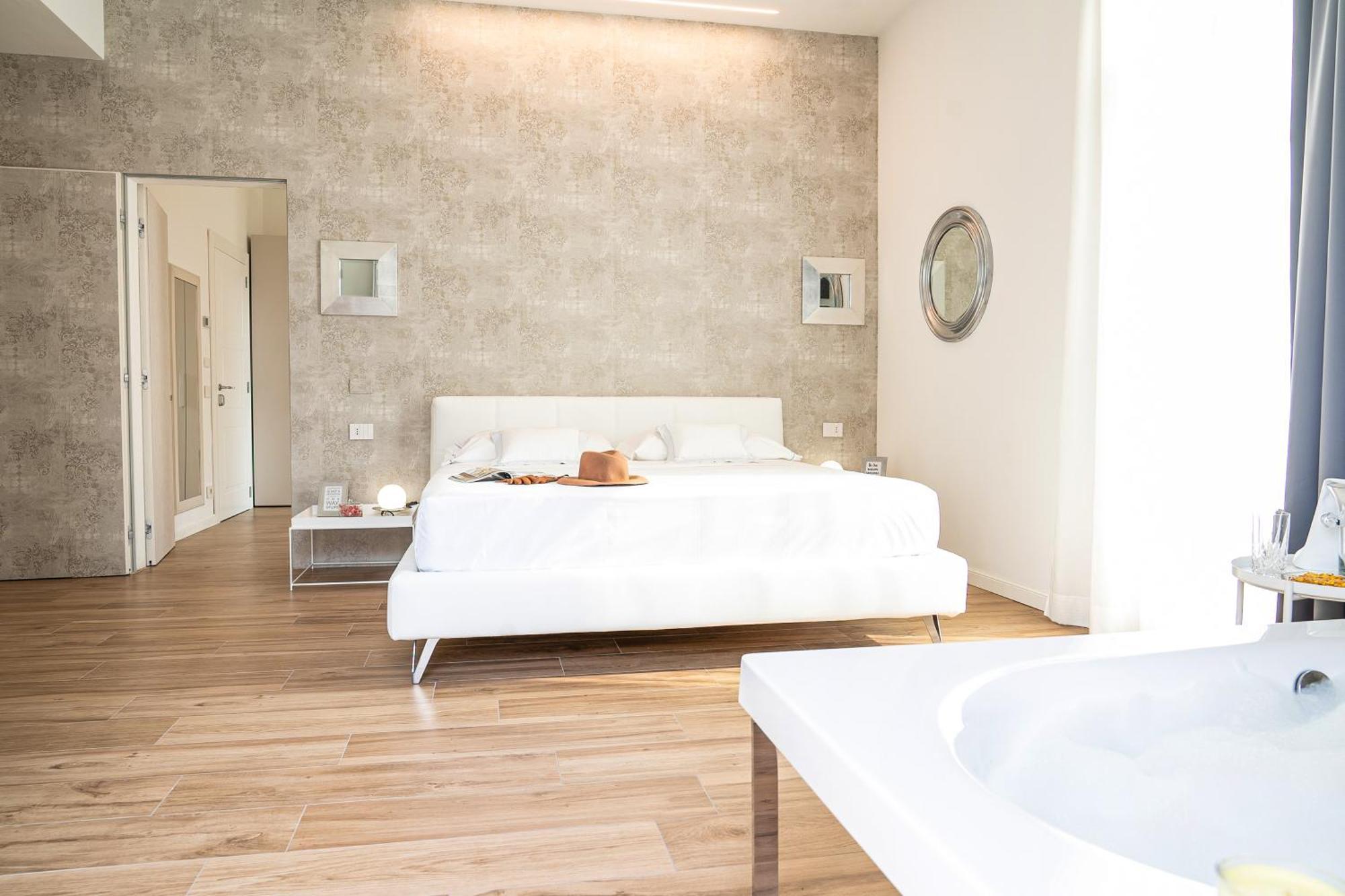 Villa Tosati Monza Esterno foto